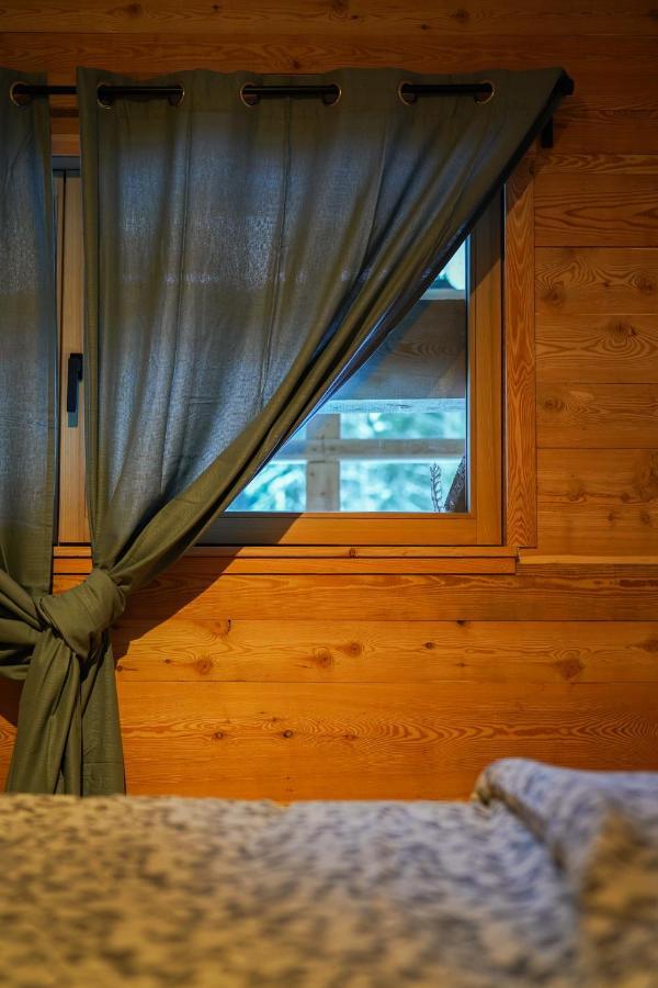 Ferienwohnung Lärchenwirt Dolomites San Nicolo di Comelico Exterior foto