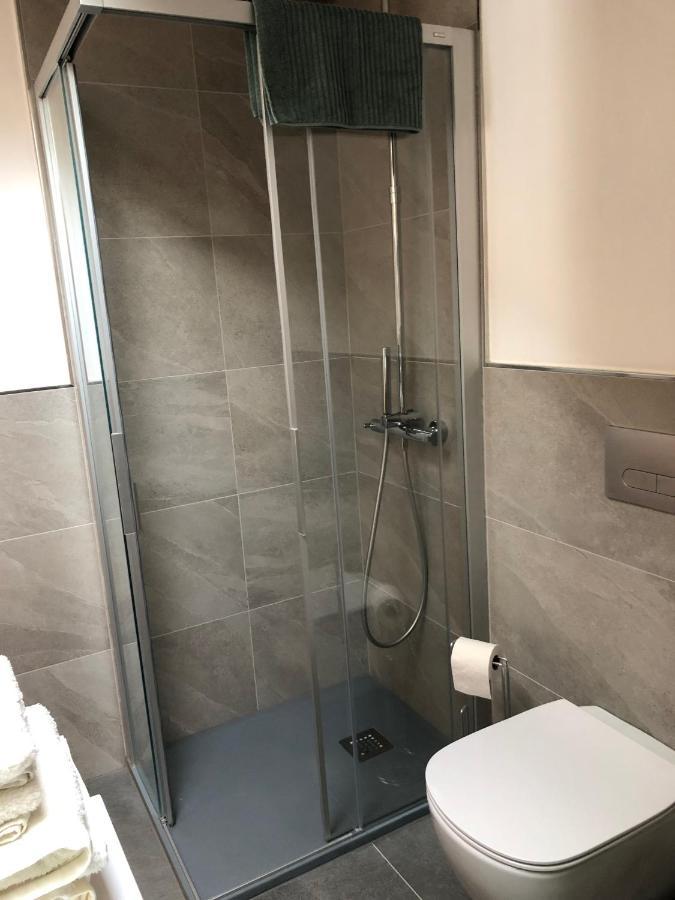 Ferienwohnung Lärchenwirt Dolomites San Nicolo di Comelico Exterior foto